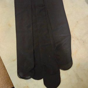 Women's compression hose- 5 pair